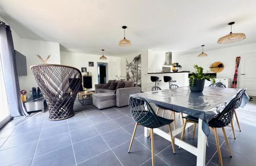 L'Écrin d'Ussat - Foto 3