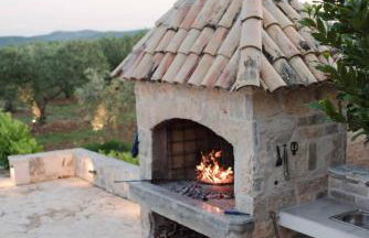 MY DALMATIA - Authentic Villa Storia with private heated pool - Photo 30