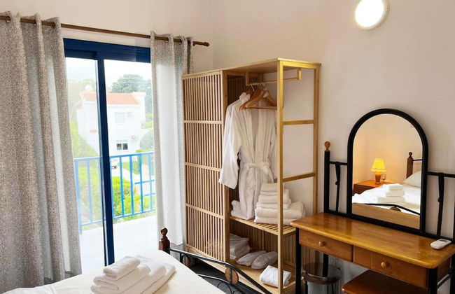 Villa Rotiana in Poli Crysochous - Foto 10