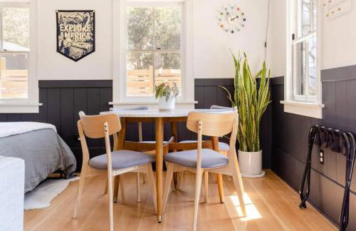 Wild Hair Studio-stylish Farm Stay W Ev Charger - Foto 6