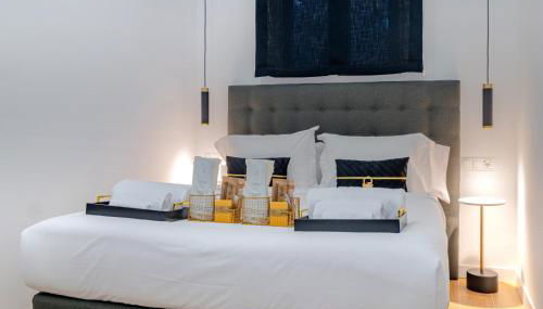 Central and luxury apartament in Madrid 2 rooms 2 bathrooms - Foto 3