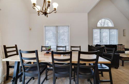 Lake Harmony Retreat Perfect Family Getaway - Foto 17