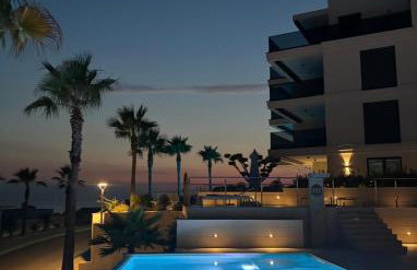 Primosten Sunhill Deluxe Apartment Lea - Foto 7