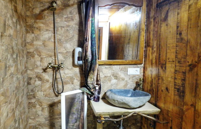 Casa rural Quevedo - Foto 20