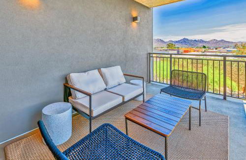 Kasa Scottsdale Quarter Phoenix - Foto 88