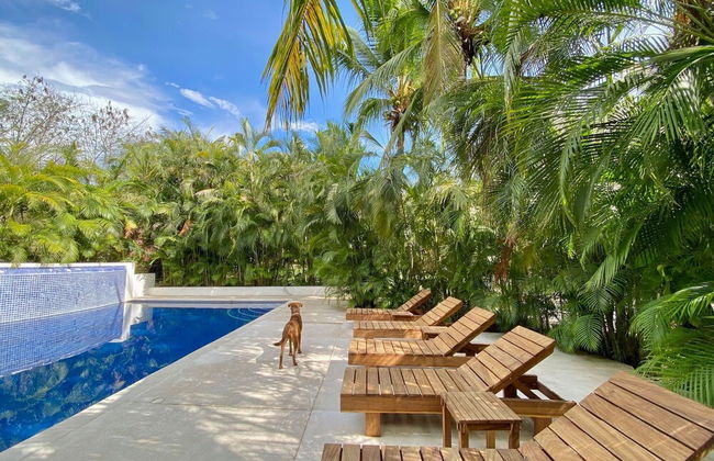 Villa Tortolas 5 Min Walk To La Ropa Beach - Foto 32