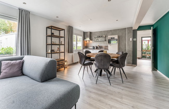 Charming Holiday Home in Kaatsheuvel Near Efteling - Foto 56