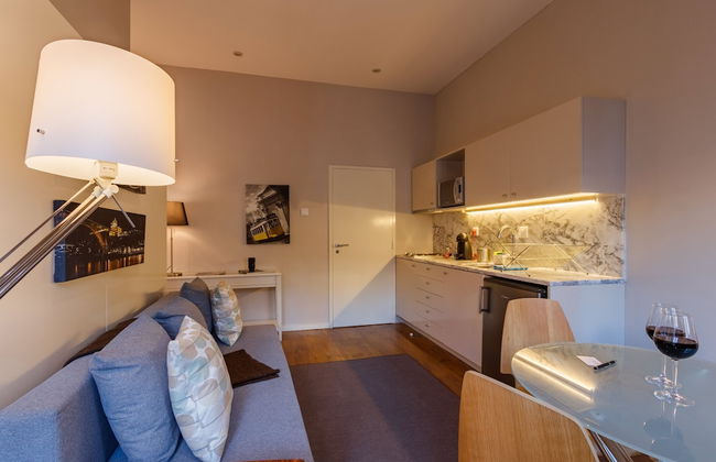 Casa Portuguesa by Una - Foto 44