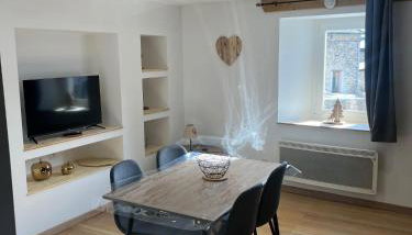 Le Logis des Cerfs - Foto 2