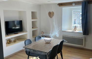 Le Logis des Cerfs - Foto 23