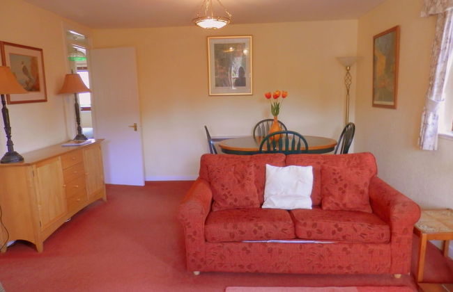 Cairngorm Highland Bungalows - Foto 33