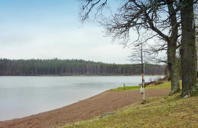 6 Person Holiday Home in Paulistrom-by Traum - Foto 13