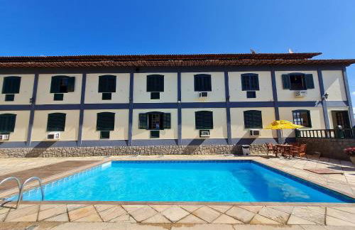 Flat Âncora Apto Duplex 202D Peró, Cabo Frio - Conforto, Piscina, Beira Mar - Foto 56