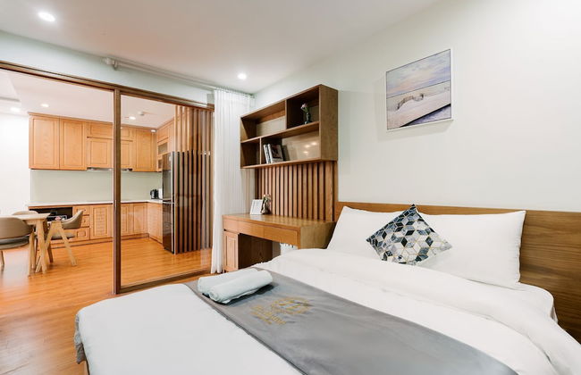 D Le Roi Soleil Premium Suites - Photo 7