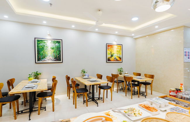 Hana 2 Apartment & Hotel Bac Ninh - Foto 24