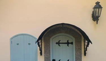 Hospedagem Casadalee chalé com piscina privativa aquecida e Apartamento sem piscina - Foto 4