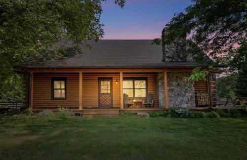 Scout's Haven by Juniper Holiday + Home - Foto 39