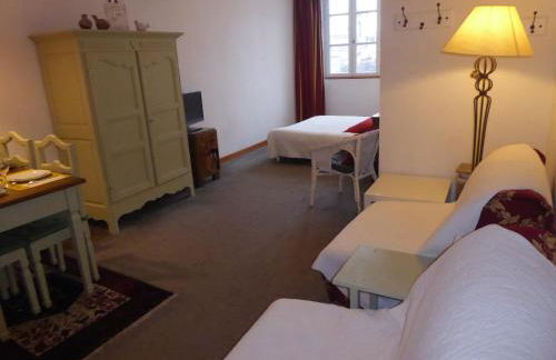 Studio Lumineux, Coeur De Ville - Foto 9