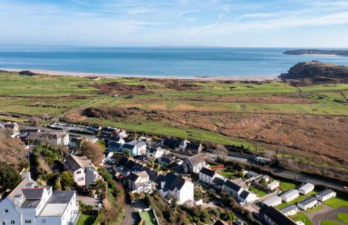 Gorse Cottage - Sea Views Village Centre - Foto 66