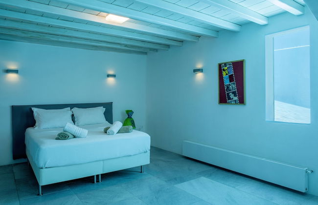 DreamLike Villas Mykonos - Photo 6