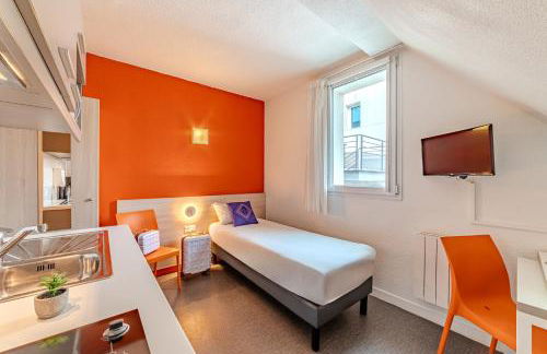 Montempô Appart'Hôtel Paris-Vélizy - Foto 7