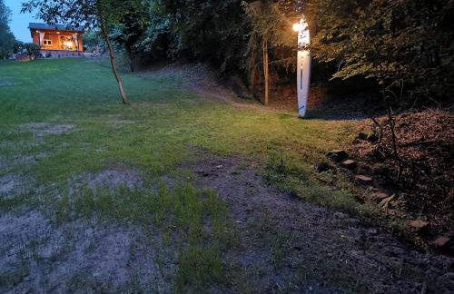 DOMAGAŁA domek całoroczny - Foto 46