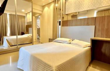 Cobertura Duplex com Vista Mar entre 2 Praias - Foto 7