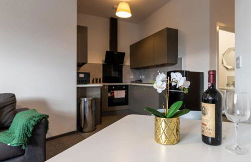 The Eldern - Spacious, Netflix, free Parking, close to A1 - Photo 31