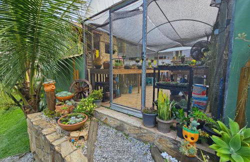 Casa espaçosa famíliar - Foto 35