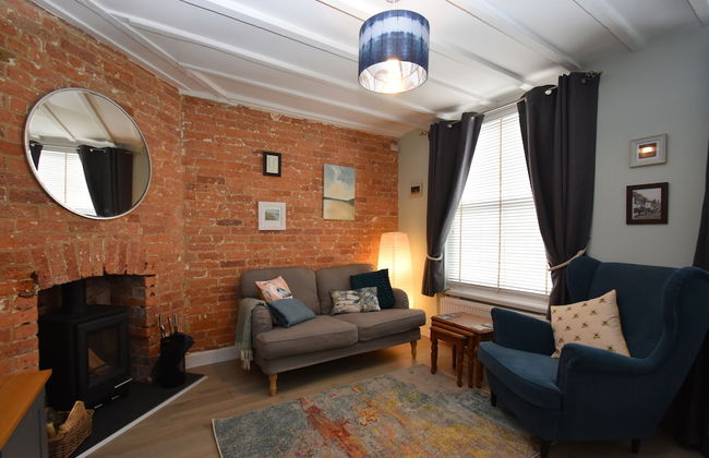 Honey Cottage - Rye - Photo 15