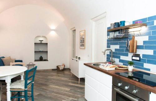 NINA'S HOUSE - ATRANI - AMALFI COAST - Foto 17