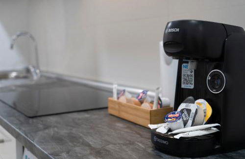 Oshun Plaza Castilla - Foto 150