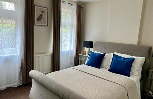 Suspire house Sleeps6-Garden-Bbq-Coastal retreat - Foto 2