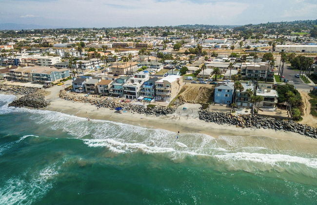 Pacific Bungalow - Foto 28