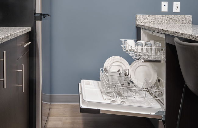 stayAPT Suites Memphis-Cordova-Wolfchase - Foto 7