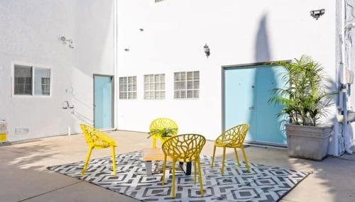 3 bedroom near Culver City-Palms - Foto 3