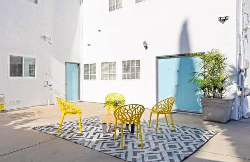 3 bedroom near Culver City-Palms - Foto 3