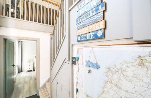 Stone Barn - Foto 11