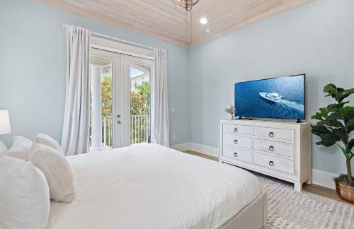 White Sand Escape At Destin Pointe Resort - Foto 29