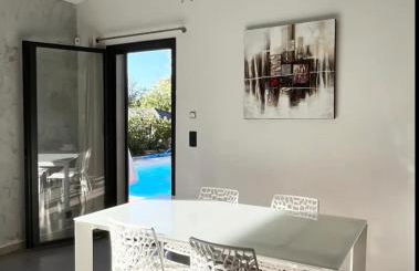 Villabergerie En Pierre Du Pays - Foto 8