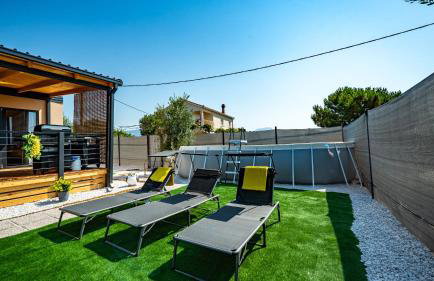 2-Bed House Sleeps 4 Jacuzzi 50 meters to Beach - Foto 31