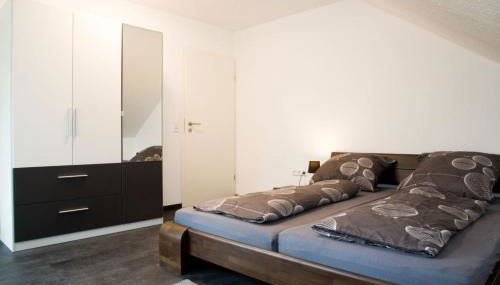 Ferienwohnung am Waldrand - Foto 4