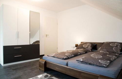 Ferienwohnung am Waldrand - Foto 4