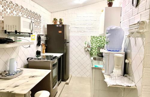 Casa de praia Solar da Barra - Photo 33