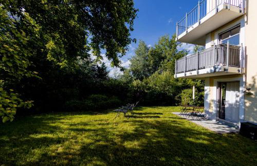 Come4Stay Innstadtgarten Domblick - Foto 64