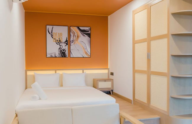 Shi House by Haviland - Foto 13