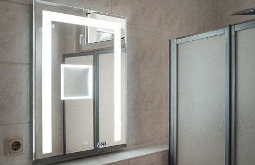 Ferienwohnung Klinikblick - Foto 19