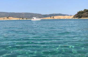 Sani Eclectic Family Villa, private garden - Foto 50