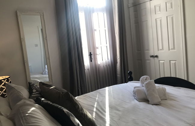 Stylish 3-bed Preston Home for Relaxing Comfy Stay - Foto 16