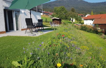 Wohnung Wiesengrün - Osserblick - Photo 6